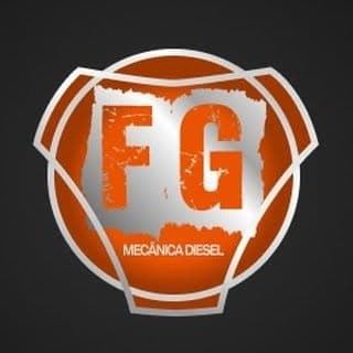 FG Auto Mecânica Diesel