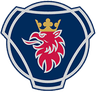 Logo Scania