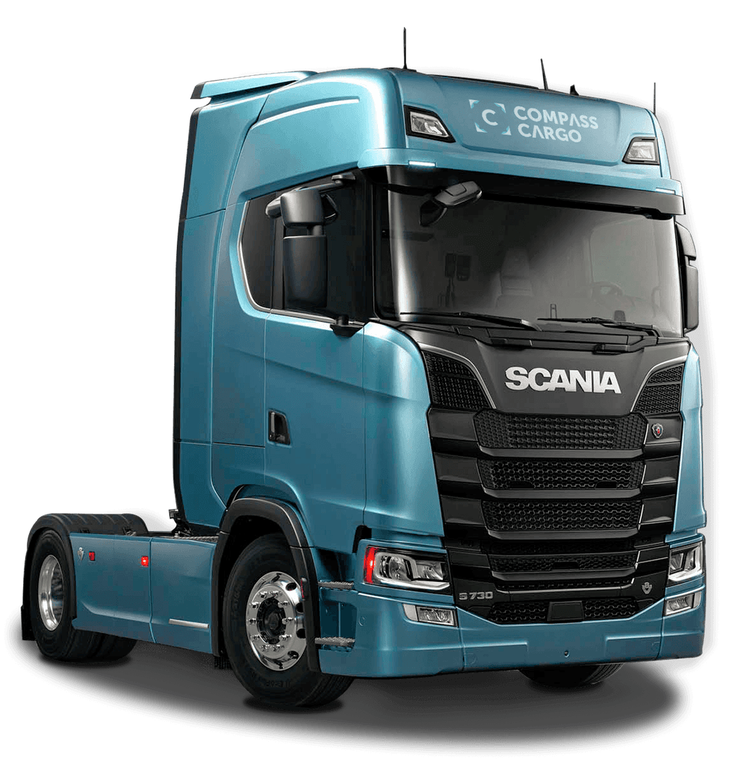 Scania
